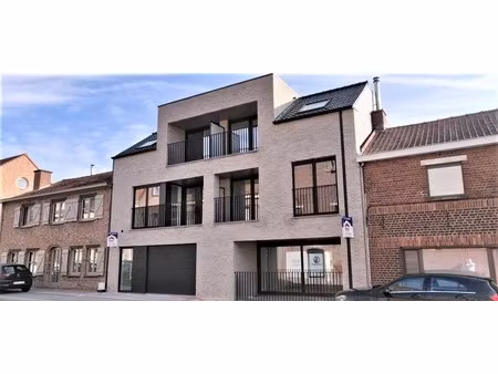 appartement te huur in beselare met 2 slaapkamers