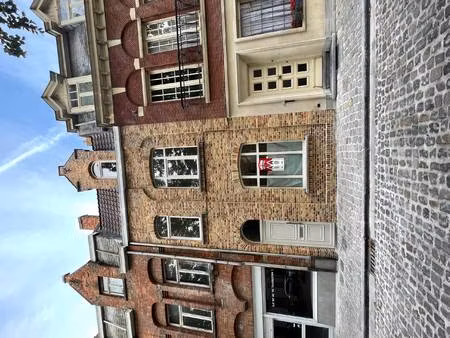 huis te huur in ieper met 3 slaapkamers