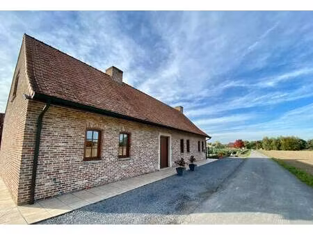 huis te huur in waregem met 2 slaapkamers
