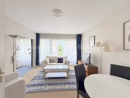 grand 2 pieces - 1 chambre