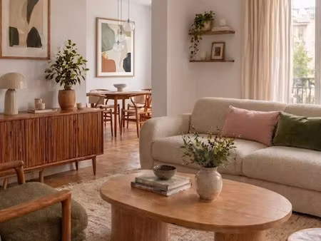 vente appartement 3 pièces 64.4 m² à paris 2ème (75002)  945 000 €