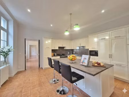 vente appartement 6 pièces 220 m² à beziers (34500)  695 000 €
