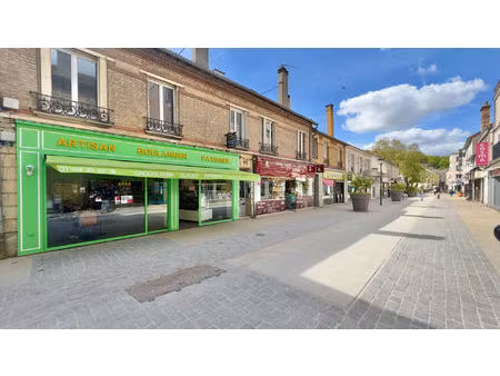 immeuble de rapport juvisy sur orge  emplacement stratégique en centre-ville