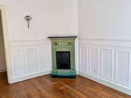 vente appartement 3 pièces 66.6 m² à paris 17ème (75017)  800 000 €