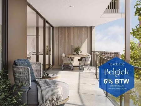 appartement à vendre à genk € 560.000 (lnhbm) - vercammen woonprojecten | zimmo