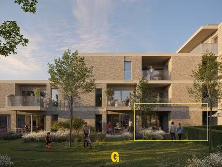 appartement à vendre à hoeselt € 295.350 (lnhbz) | zimmo