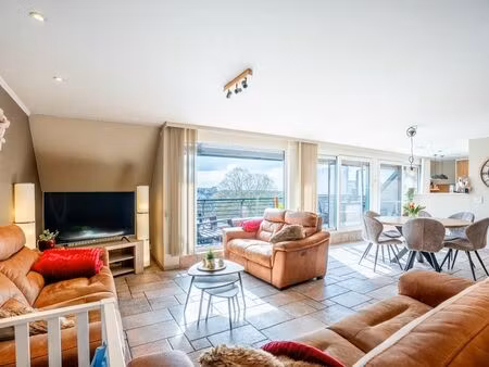 appartement à vendre à emelgem € 369.000 (lnhc7) - vlaemynck vastgoed | zimmo