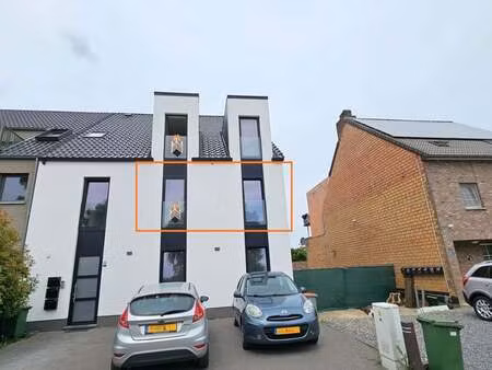 appartement à louer à eisden € 1.120 (lnhc4) - orange immo | zimmo