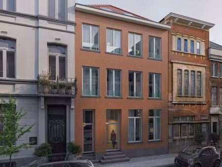 appartement à louer à mechelen € 750 (lnhbb) - syus housing | zimmo