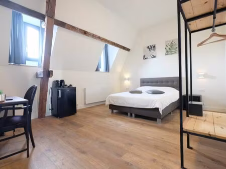 appartement à louer à sint-truiden € 650 (lfw31) | zimmo