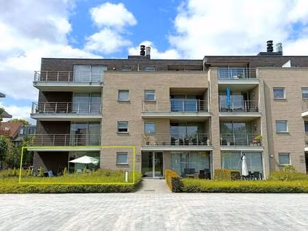 appartement à louer à tongeren € 980 (lnhan) - leroi immobiliën | zimmo