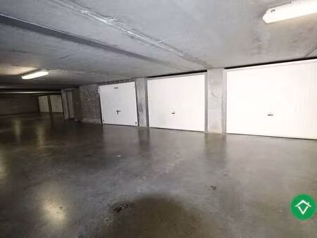 garage à louer à koekelare € 85 (lnhb3) - vastgoed sinnaeve koekelare | zimmo