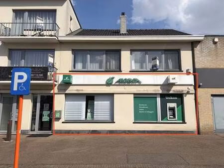 bien professionnel à vendre à koersel € 285.000 (lnhcc) - theunis vastgoed | zimmo