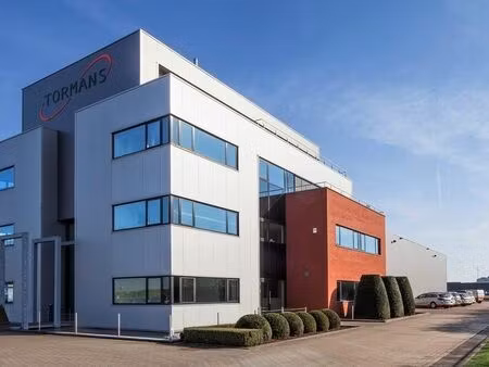 bien professionnel à louer à geel € 1.706 (lnhbp) - cd-vastgoed bvba | zimmo