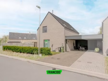 maison à vendre à woumen € 389.000 (lnhbl) - immo francois - diksmuide | zimmo
