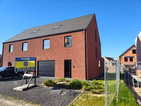 maison à vendre à binkom € 515.000 (lnhc9) | zimmo