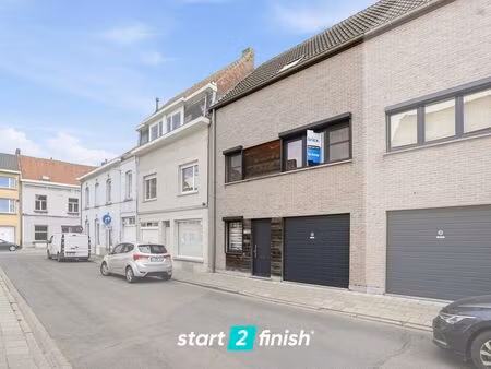 maison à vendre à menen € 240.000 (lnhc1) - bricx vastgoed kortrijk | zimmo