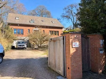 maison à vendre à la hulpe € 670.000 (lnhck) - laetitia parisse | zimmo