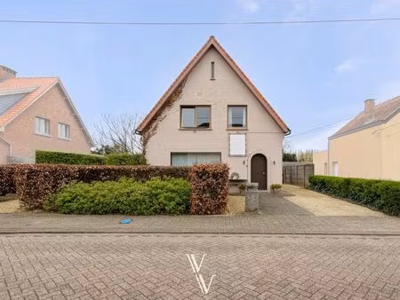maison à vendre à pulle € 429.000 (lnhbj) - van breda vastgoed | zimmo