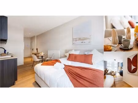 appartement à louer à address universiteitstraat 16 gand (rwc42371)