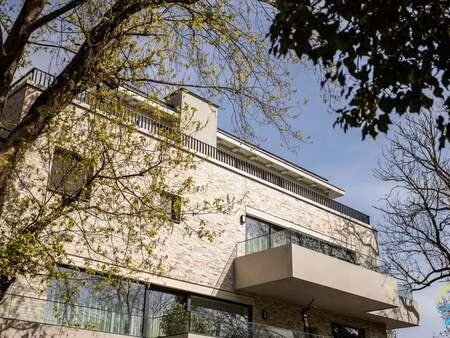 appartement à vendre à gent € 1.415.000 (lnh7q) | zimmo