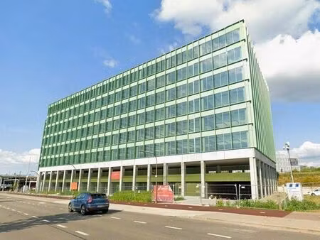 bien professionnel à louer à berchem € 46.200 (lnhbn) | zimmo