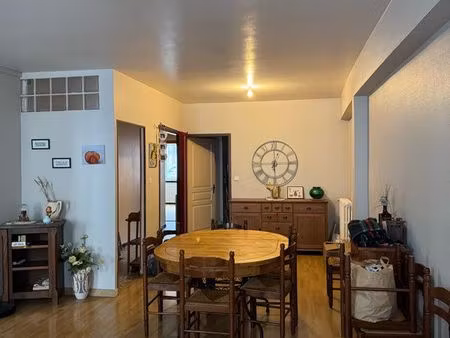 à vendre appartement