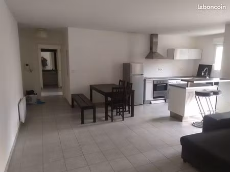 vends appartement la seyne sur mer