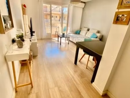 appartement f3 le pradet