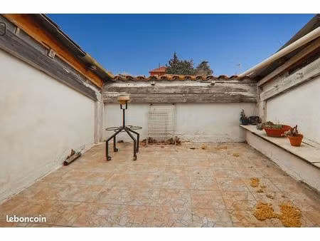 maison 4 pièces 115 m²