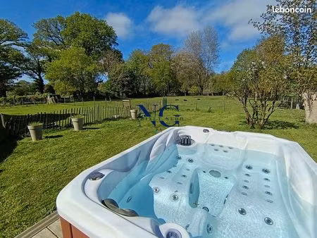 maison 5 pièces 140 m²