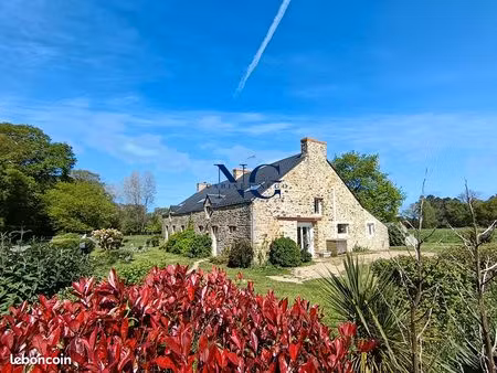 propriété 10 pièces 300 m²