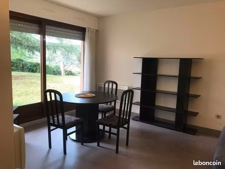 appartement 1 pièce 38 m²
