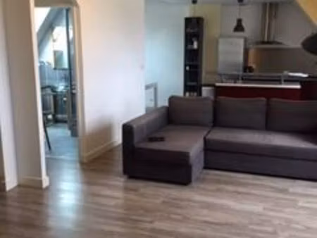 appartement duplex t3