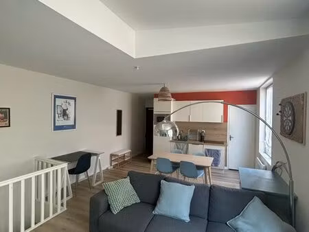 appartement lille
