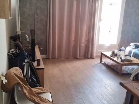 appartement duplex plein centre de caudebec en caux