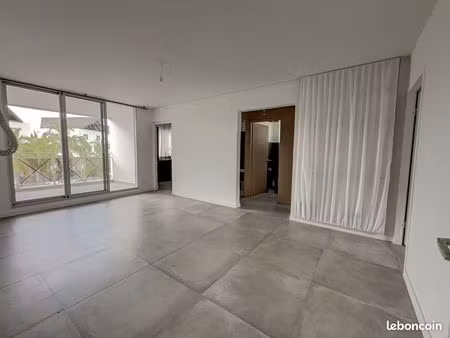 t5 duplex boucan canot