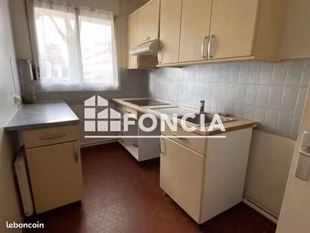 appartement 2 pièces 47.19m² à louer 1064 - maisons laffitte 78600