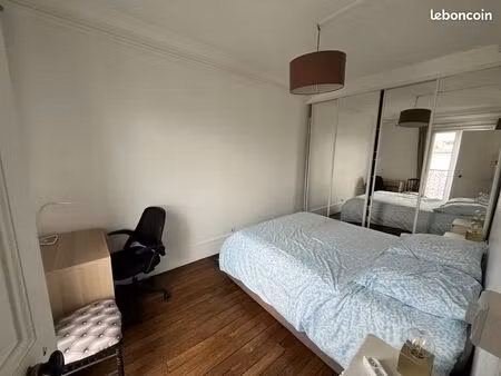 location appartement paris diderot 12eme