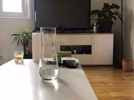 studio à louer clarmarais