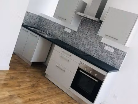 location appartement t2