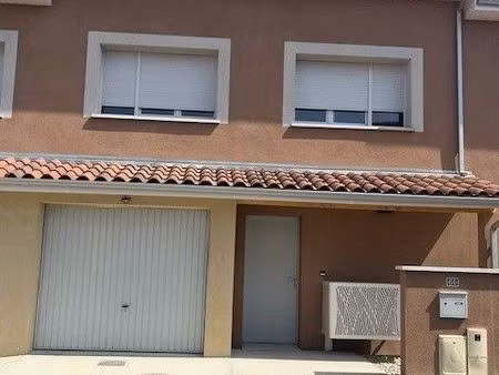 villa t4 psla st sulpice la pointe