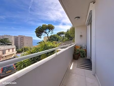 appartement 3 pièces 87 m²