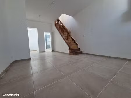 maison 2 pièces 43 m²