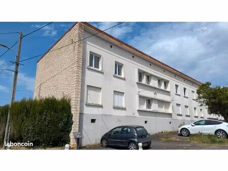 immeuble 4 appartements