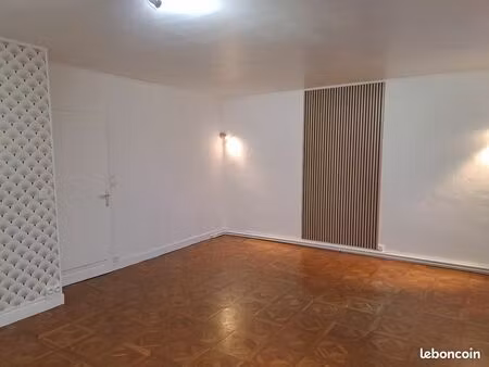 à louer appartement t3