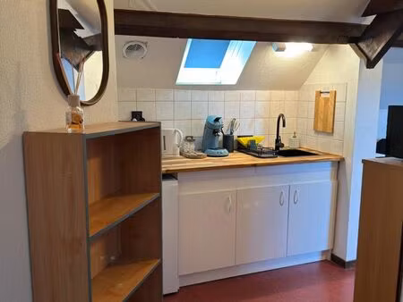 studio étudiant meublé 550 tout compris