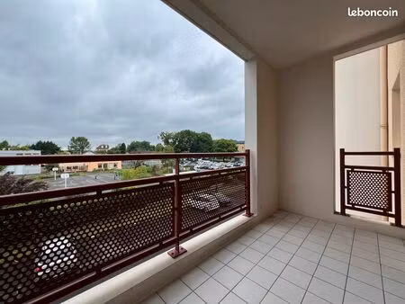 t2 proche du leclerc