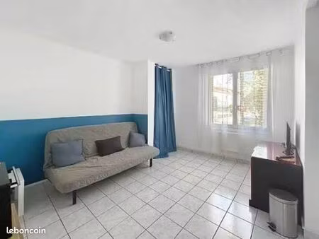 joli appartement 40m2 en location