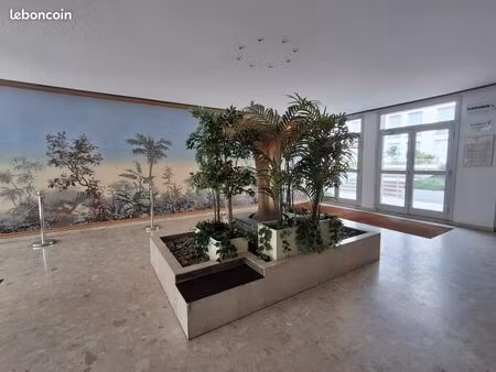 appartement 2pièces 45 m2